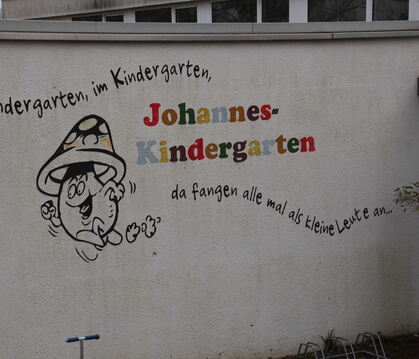 In der Tat: Alle fangen mal klein an, und manchmal ist aller Anfang schwer. Die städtischen Krippen in Mössingen machen es den K