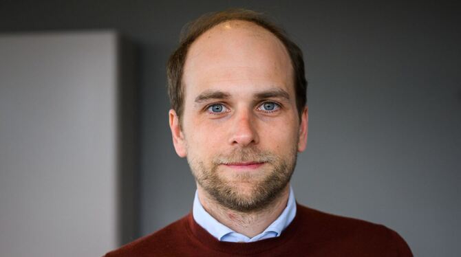 Drogeriemarktkette Rossmann - Raoul Roßmann