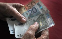 Mehr junge Menschen sind auf Grundsicherung angewiesen.