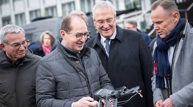Innenministerkonferenz in Bremen Innenministerkonferenz in Bremen