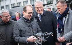 Innenministerkonferenz in Bremen