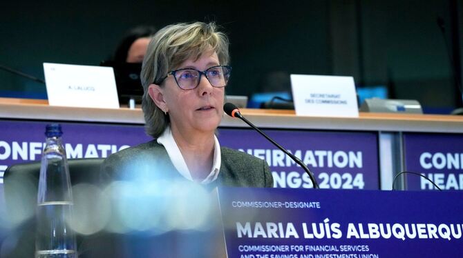 Maria Luis Albuquerque