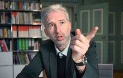 Boris Palmer - Oberbürgermeister von Tübingen