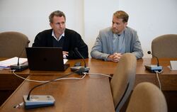 Prozess gegen Komiker Pocher wegen übler Nachrede