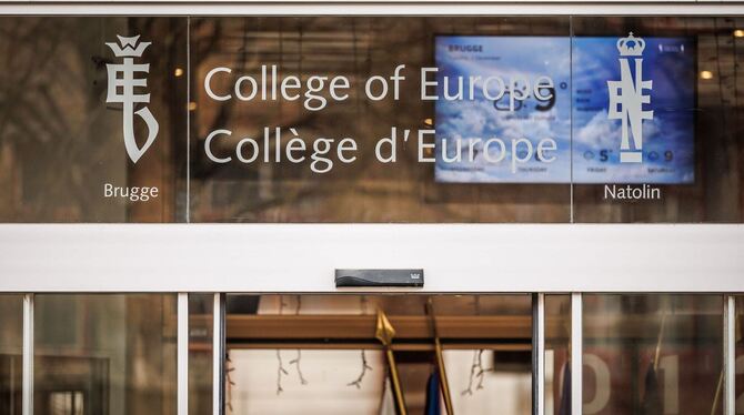 Europakolleg in Brügge