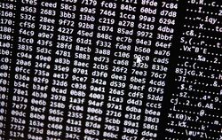 Symbolbild - Darknet