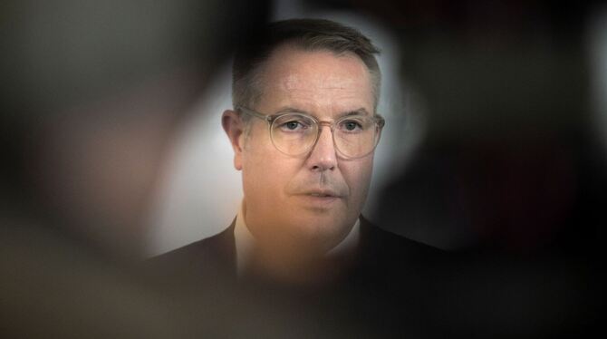 Alexander Schweitzer (SPD)