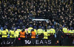 Aston Villa - Young Boys Bern