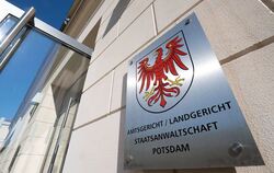 Staatsanwaltschaft Potsdam