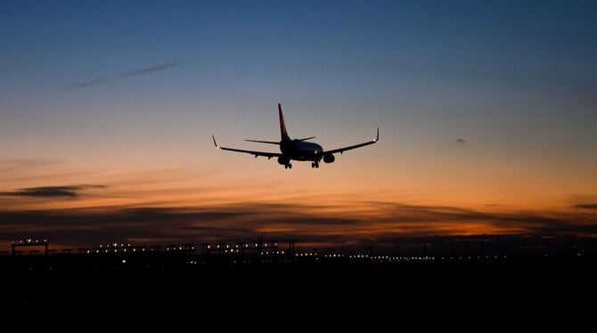 Ankunft von Afghanen mit Aufnahmezusage