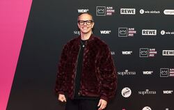 Verleihung der 1Live-Krone