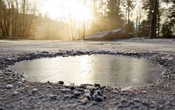 Wetter in Baden-Württemberg