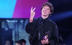 Verleihung der 1Live-Krone