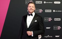 Verleihung der 1Live-Krone