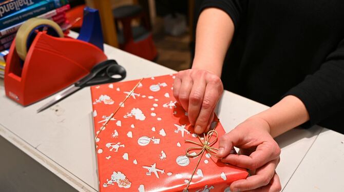 Weihnachtsgeschäft in Deutschland Weihnachtsgeschäft in Deutschland