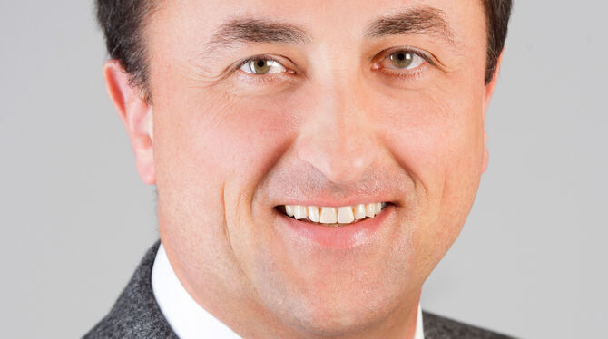 Hermann Friedl ist katholischer Dekan. FOTO: PRIVAT Hermann Friedl ist katholischer Dekan. FOTO: PRIVAT