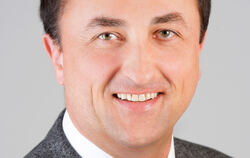 Hermann Friedl ist katholischer Dekan. FOTO: PRIVAT