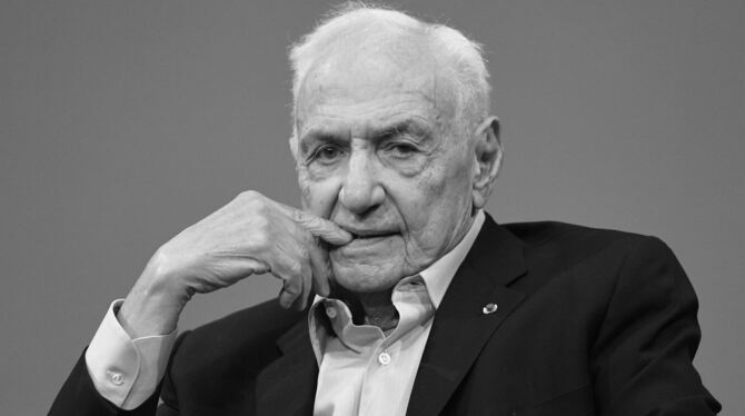 Frank Gehry Frank Gehry