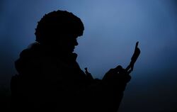 Ukraine-Krieg - Servicefrauen