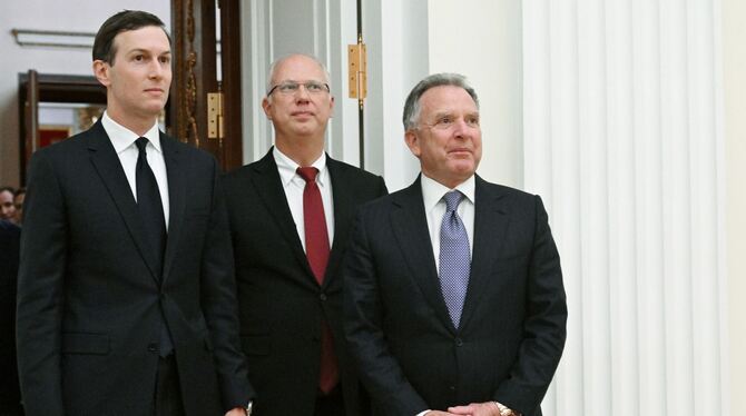 Ukraine-Krieg - Witkoff in Moskau Ukraine-Krieg - Witkoff in Moskau