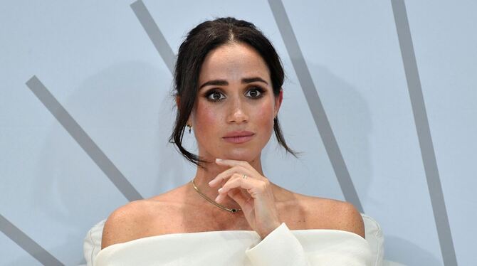 Herzogin Meghan Herzogin Meghan