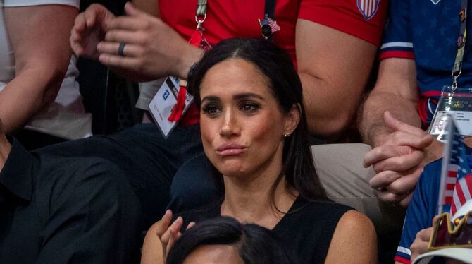 Herzogin Meghan Herzogin Meghan