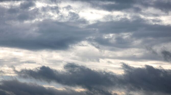 Wetter in NRW Wetter in NRW