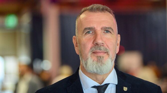 BSW-Bundesparteitag - Sachsen-Anhalt BSW-Bundesparteitag - Sachsen-Anhalt