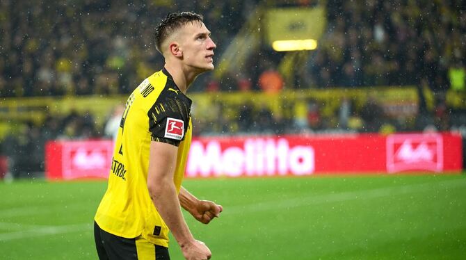 Borussia Dortmund - TSG 1899 Hoffenheim Borussia Dortmund - TSG 1899 Hoffenheim