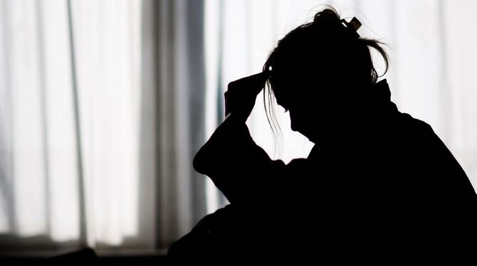 Bericht: Zunehmend Ängste bei Kindern Bericht: Zunehmend Ängste bei Kindern