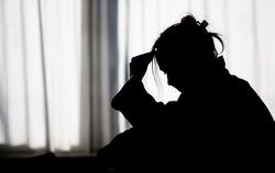 Bericht: Zunehmend Ängste bei Kindern