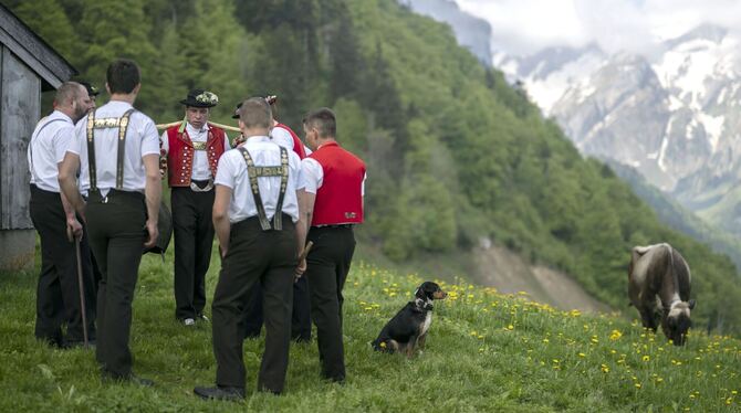 Die Kunst des Jodelns Die Kunst des Jodelns