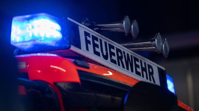 Feuerwehr Feuerwehr