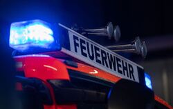 Feuerwehr