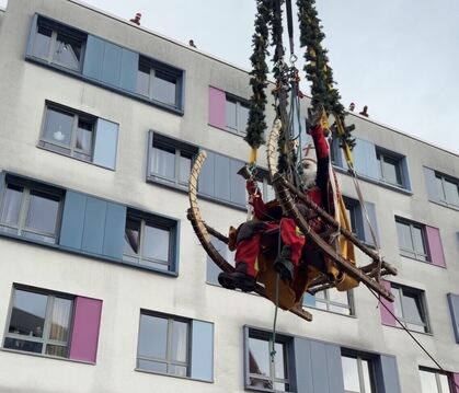 Nikolaus-Video Vorschau