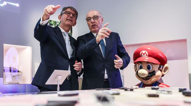 Neue Dauerausstellung im Haus der Geschichte in Bonn Neue Dauerausstellung im Haus der Geschichte in Bonn