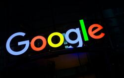 Google - Hauptsitz Deutschland