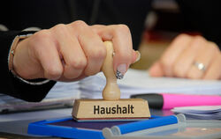 Nach dem Veto der Prüfbehörde musste der Regionalverband eine Änderung bei seinem Nachtrags-Haushalt vornehmen.