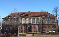 Vorm Landgericht Hechingen wurde wegen versuchten Mordes verhandelt