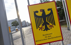 Deutschland muss bei der Spionageabwehr zulegen. Der MAD verzeichnet einen Höchststand der Angriffe auf die Bundesrepublik.