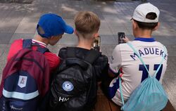 Social-Media-Verbot für Jugendliche in Australien