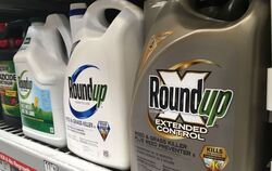 Roundup Unkrautvernichtungsmittel