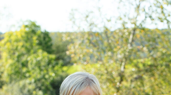 Die norwegische Sängerin Silje Nergaard ist am Samstag zu Gast im franz.K