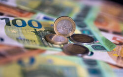 Landkreise und Kommunen sind landauf und landab knapp bei Kasse.