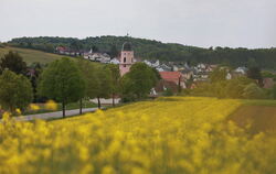 In Engstingen hat sich im fast abgelaufenen Jahr einiges getan.