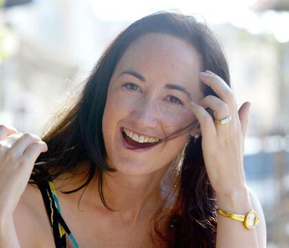 Britische Autorin Sophie Kinsella gestorben