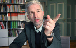 Boris Palmer ist wieder eifrig in den Sozialen Medien unterwegs. Und sorgt damit einmal mehr für bundesweite Schlagzeilen.