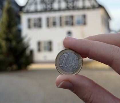 Das Geld in Pfullingen ist mehr als knapp.