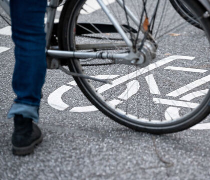 Das Projekt Radwegverbindung Eningen-Metzingen ist geplatzt.