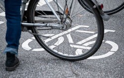 Das Projekt Radwegverbindung Eningen-Metzingen ist geplatzt.